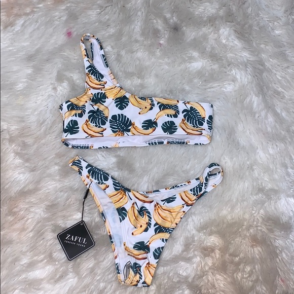 New Zafulbikini - Picture 1 of 4